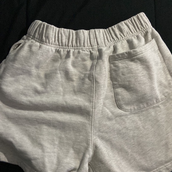 Men’s grey sweat shorts - mmnl - Picture 2 of 3